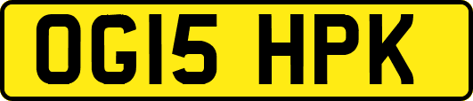 OG15HPK