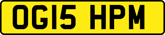 OG15HPM