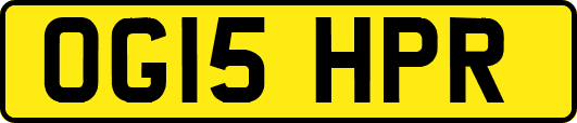 OG15HPR