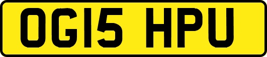 OG15HPU