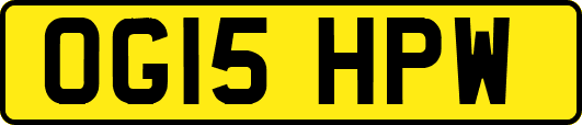 OG15HPW