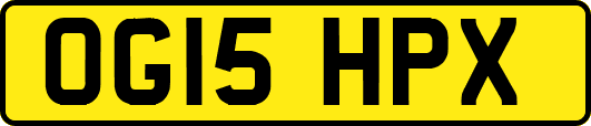 OG15HPX