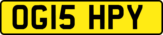 OG15HPY