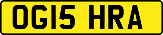 OG15HRA