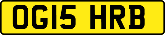 OG15HRB