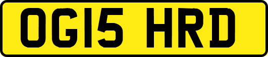 OG15HRD