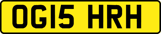 OG15HRH