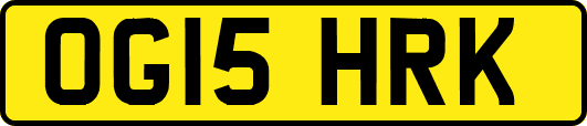 OG15HRK