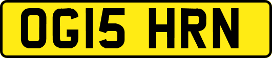 OG15HRN
