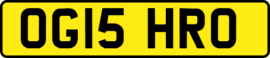 OG15HRO