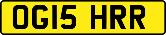 OG15HRR