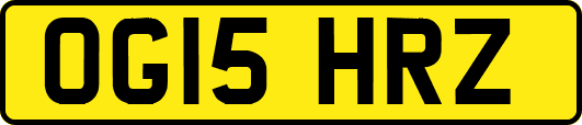 OG15HRZ