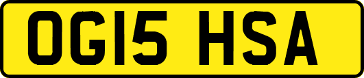 OG15HSA
