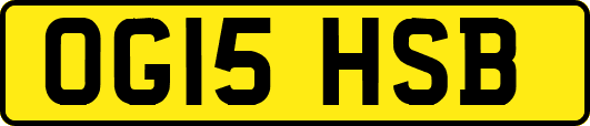 OG15HSB