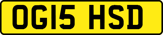 OG15HSD