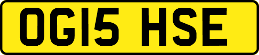 OG15HSE