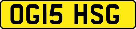 OG15HSG
