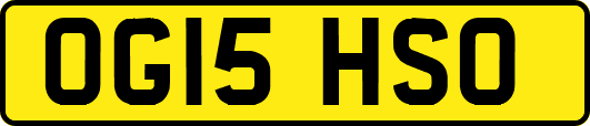 OG15HSO