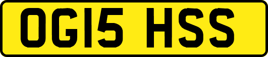 OG15HSS