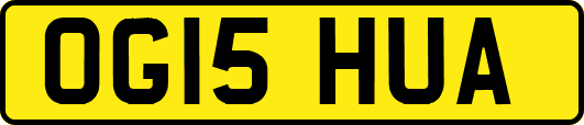 OG15HUA