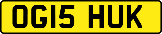 OG15HUK