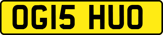 OG15HUO