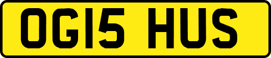 OG15HUS