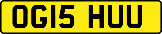 OG15HUU