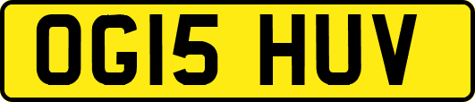 OG15HUV