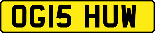 OG15HUW