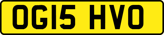 OG15HVO