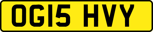 OG15HVY