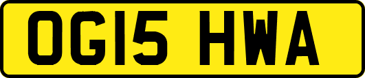 OG15HWA