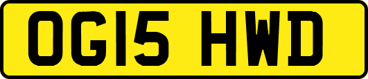 OG15HWD