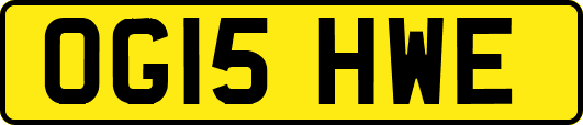 OG15HWE