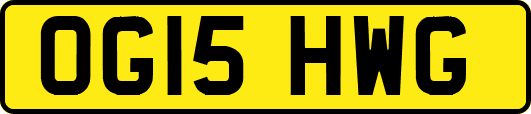 OG15HWG