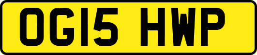 OG15HWP