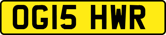 OG15HWR