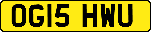 OG15HWU