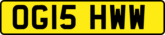 OG15HWW