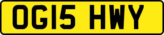 OG15HWY
