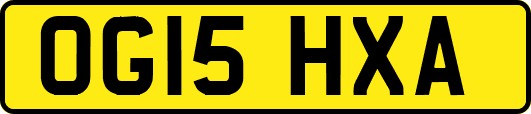 OG15HXA
