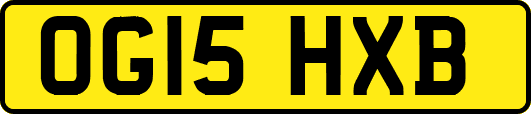 OG15HXB