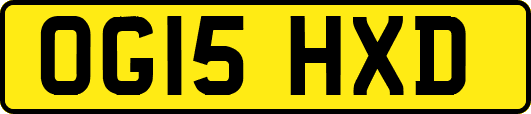OG15HXD