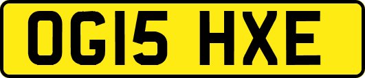 OG15HXE
