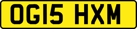 OG15HXM