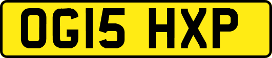 OG15HXP