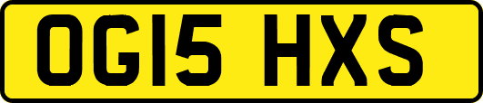 OG15HXS