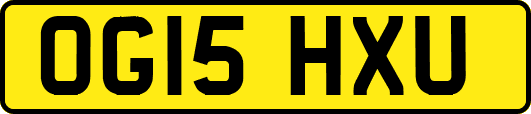 OG15HXU