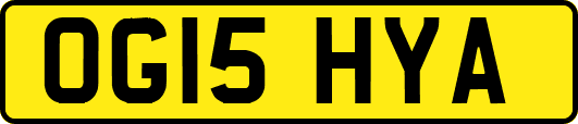 OG15HYA